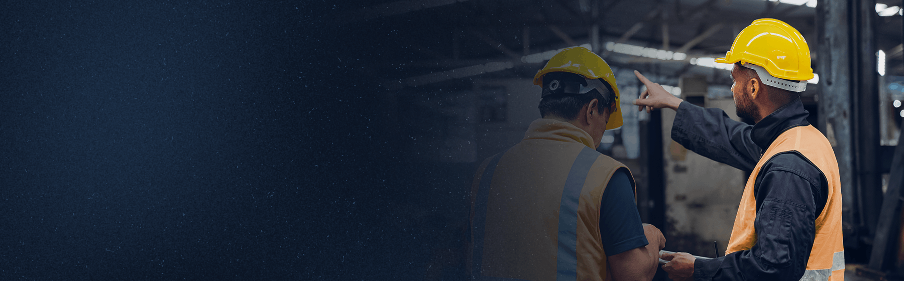 Assembly Services for Industrial Equipment Manufacturers
