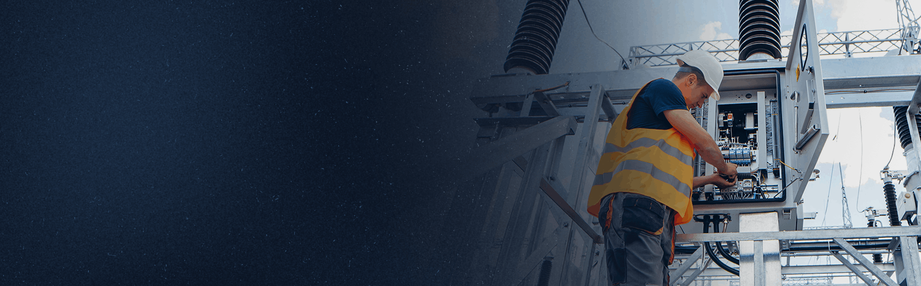 Supporting Power Transmission, Mining & Industrial OEM Work