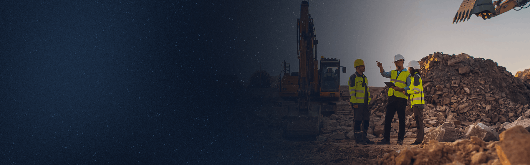 Machine Weldments for Industrial Manufacturers