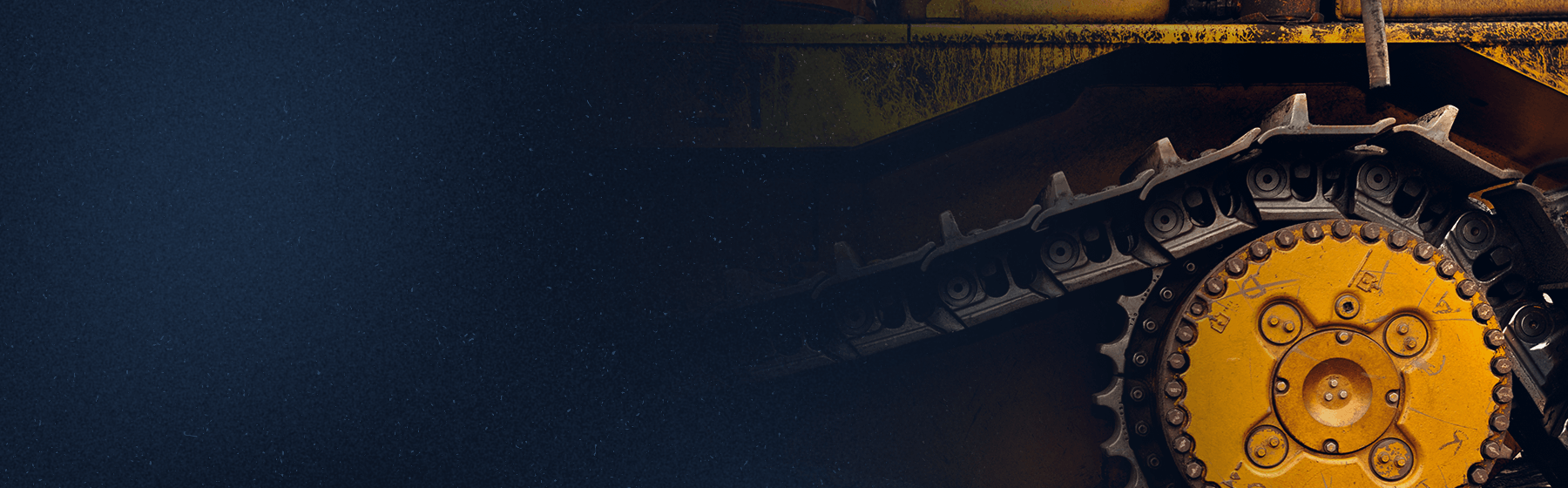 Machined Parts and Weldments for Mining Equipment