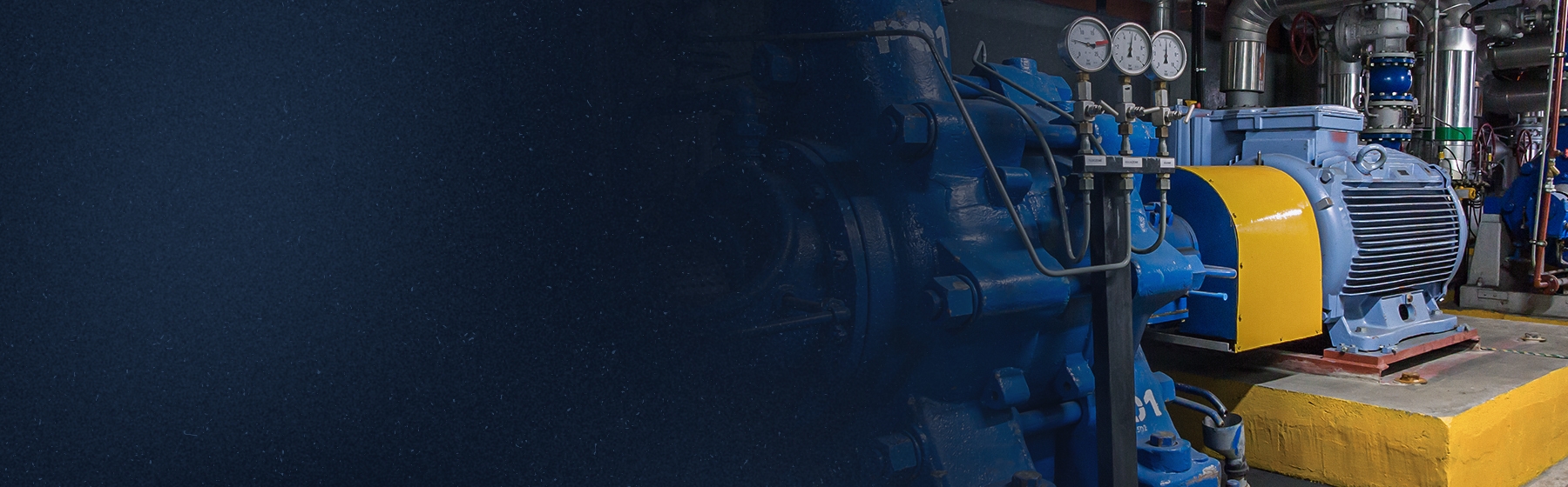 Manufacturing Services for Industrial OEMs