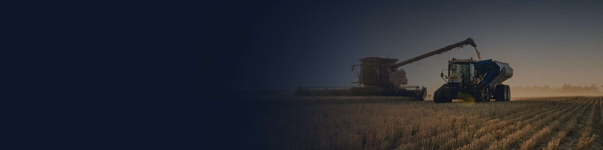CNC machining and fabrication for agricultural equipment manufacturers in Wisconsin and the Midwest