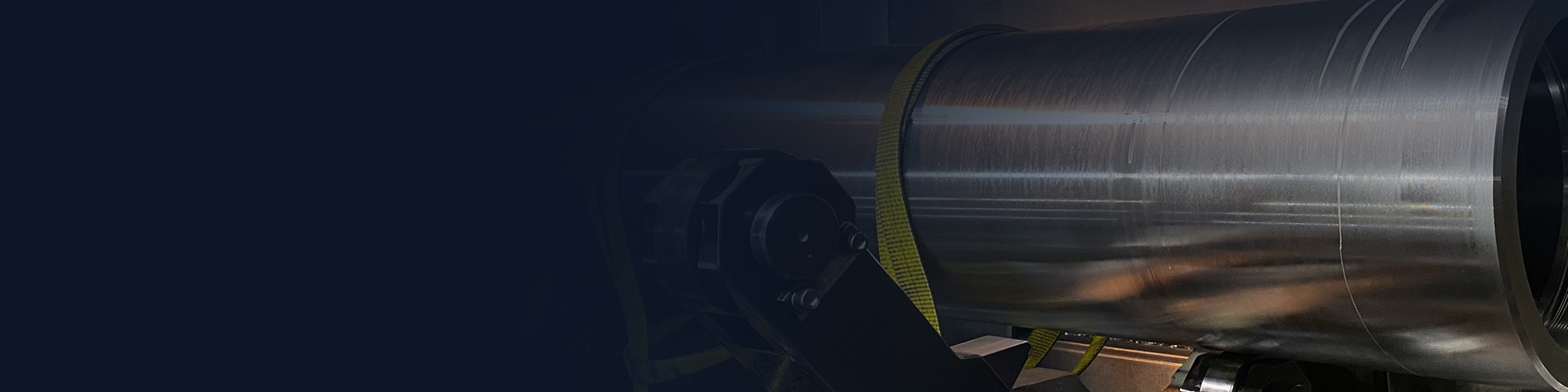 precision CNC turning services for industrial manufacturers in Wisconsin and the Midwest