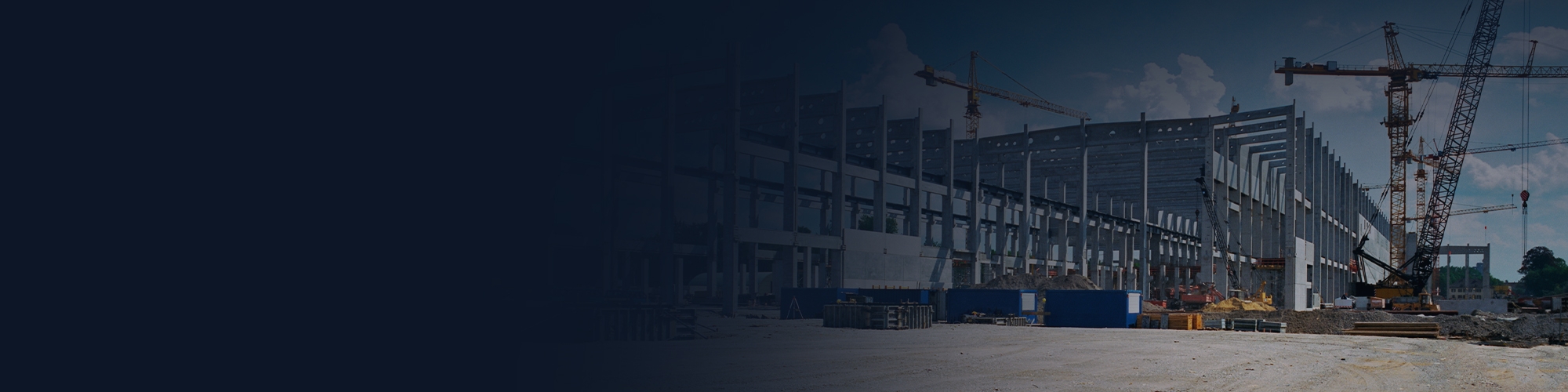 CNC machining and fabrication for construction equipment manufacturers in Wisconsin