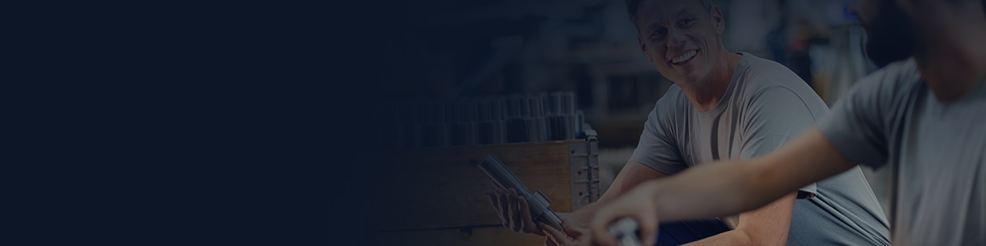 CNC machining and fabrication for industrial OEM manufacturers in Wisconsin and the Midwest