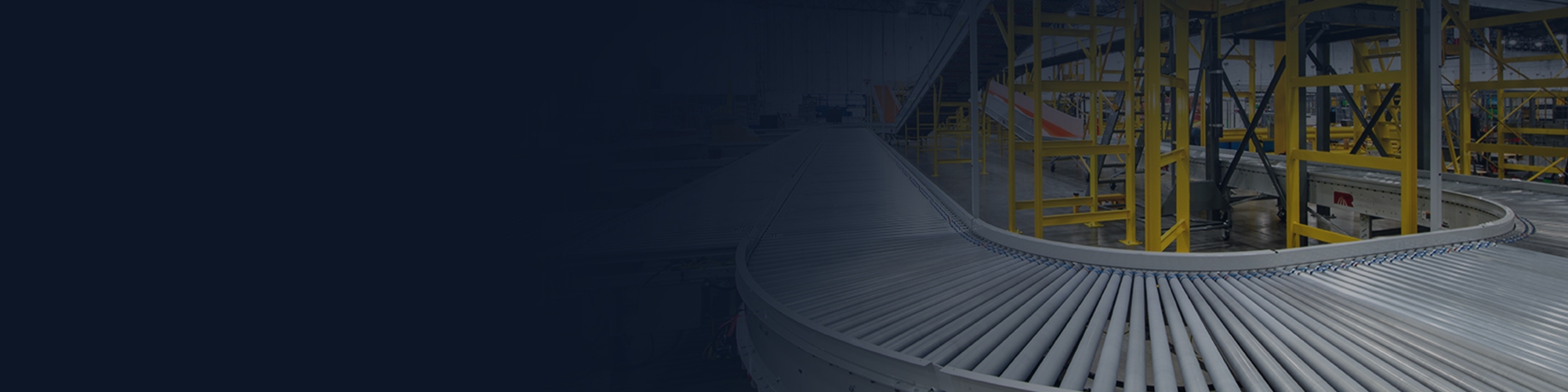 CNC machining and fabrication for material handling equipment manufacturers in Wisconsin