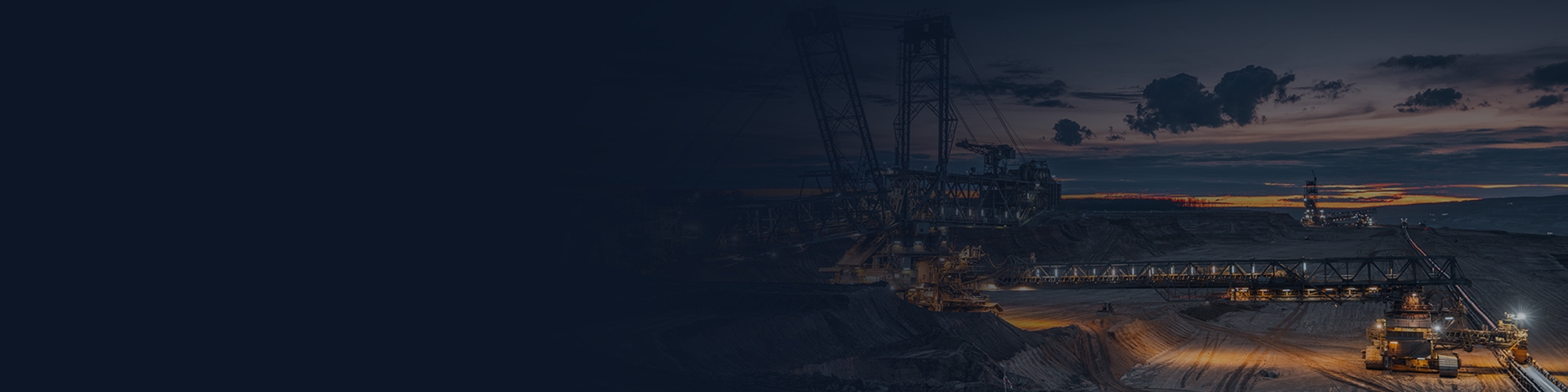 precision CNC machining and fabrication for mining industry equipment and components Wisconsin