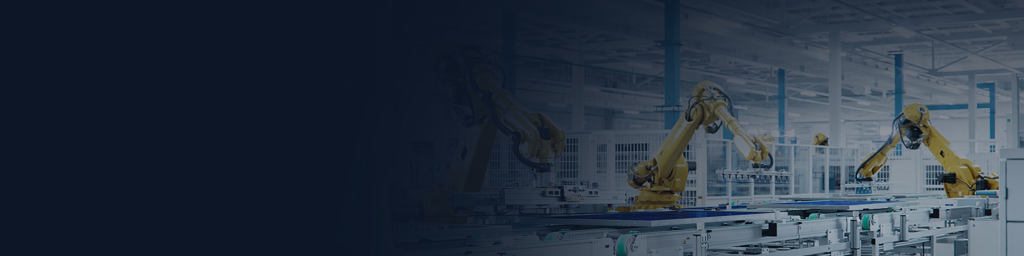 CNC machining and fabrication for robotics and automation equipment manufacturers in Wisconsin
