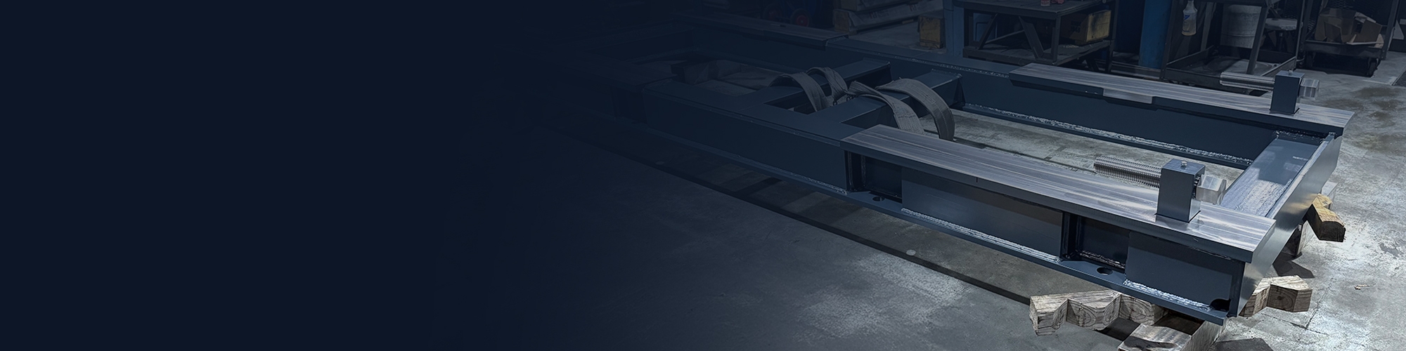 CNC machining and fabrication services for manufacturers in Beloit Wisconsin