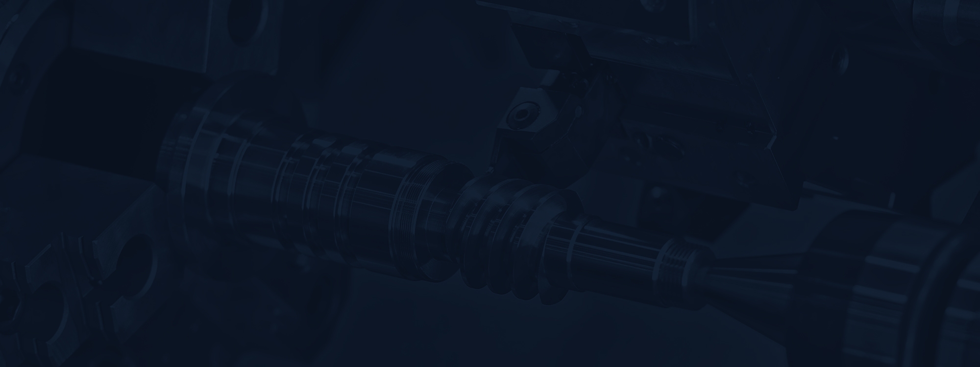 precision CNC machining and steel fabrication services for industrial manufacturers in Wisconsin