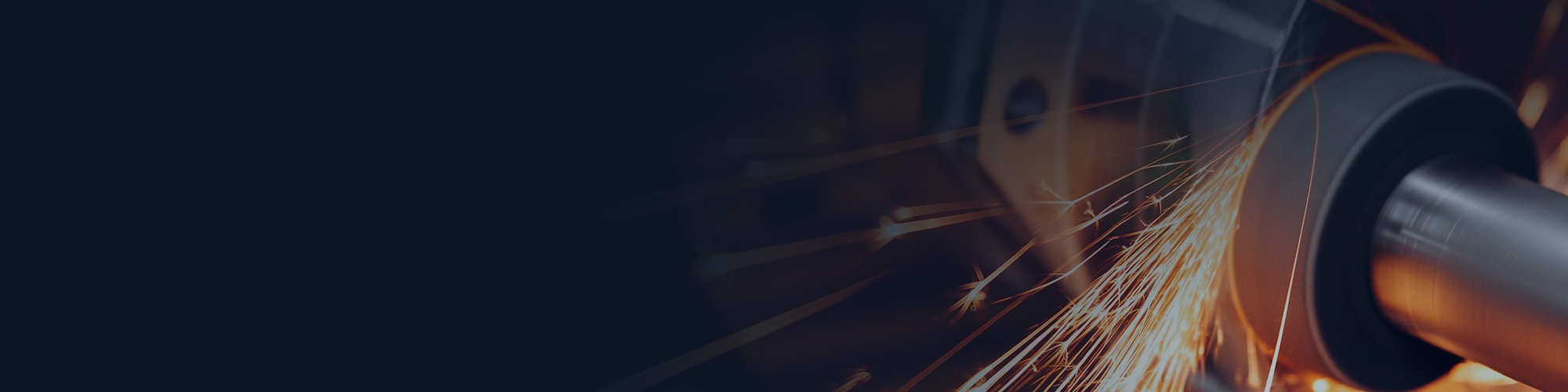 precision surface grinding services for machined and fabricated parts in Wisconsin