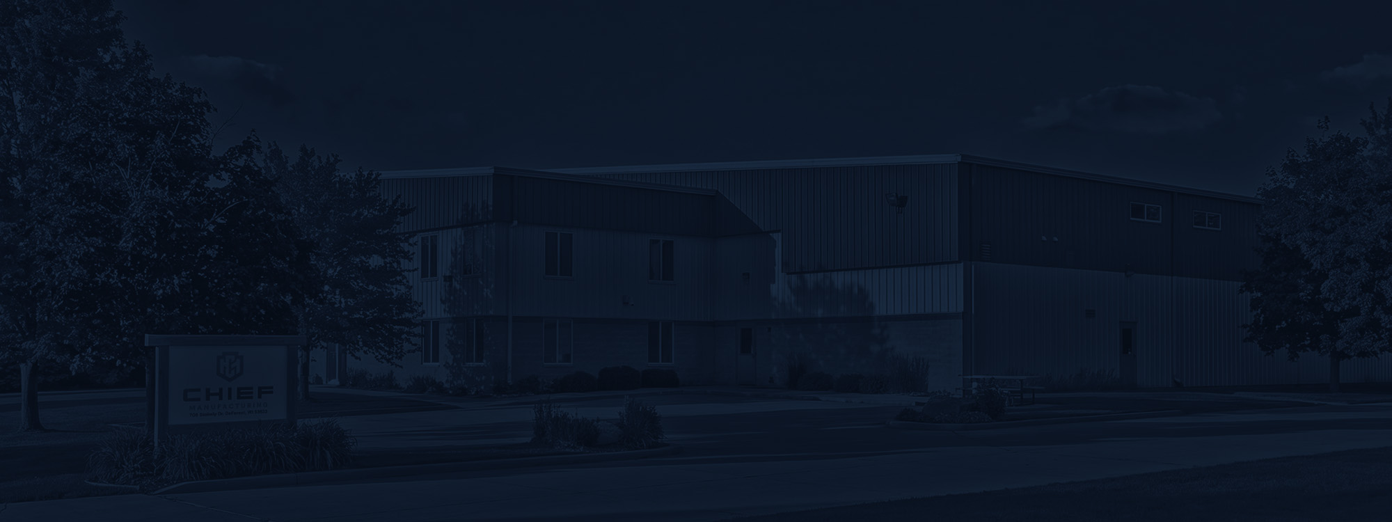 family-owned CNC machine shop in DeForest, Wisconsin serving Midwest manufacturers since 1946