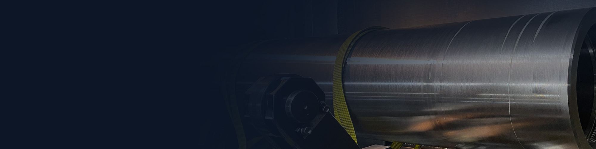 Experienced Fabricator / Welder Job