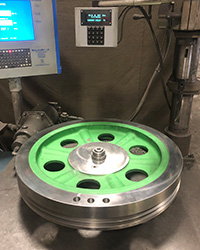 Family run CNC machining company that specializes in high mix, low volume production