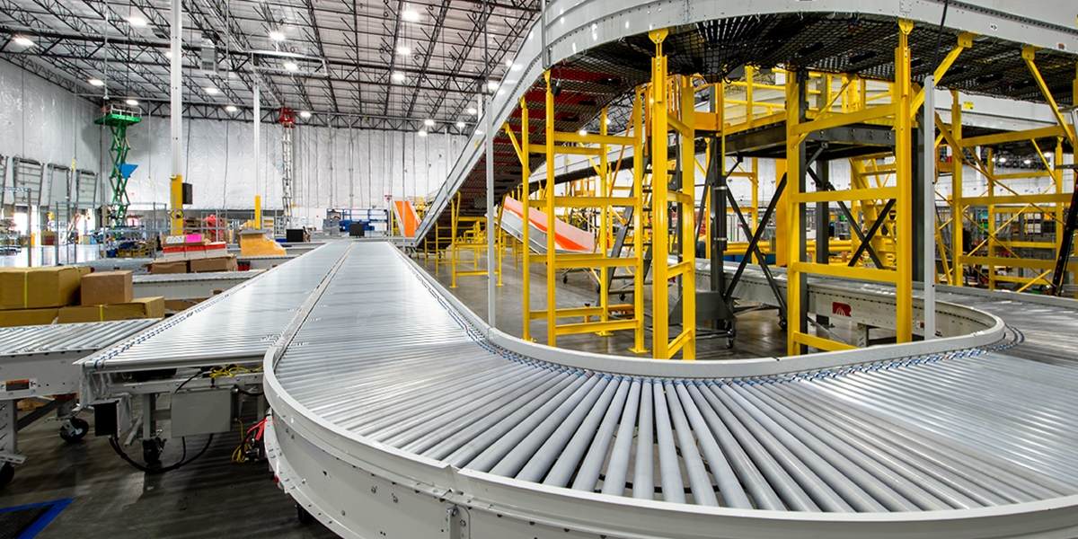 Material Handling