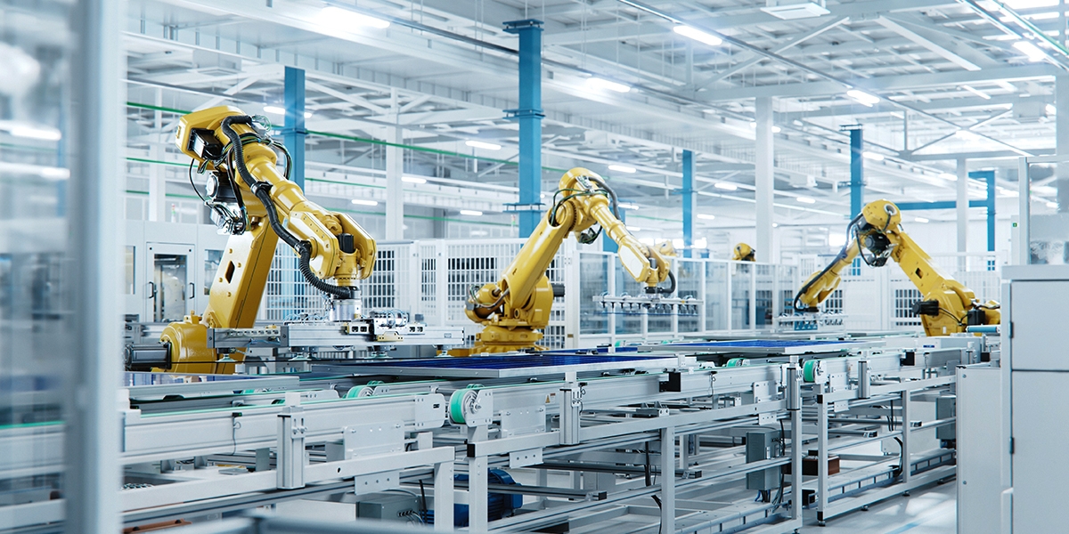 Robotics