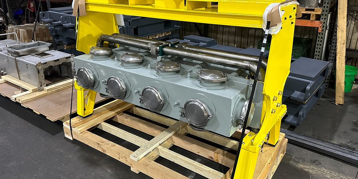 Assembly Services