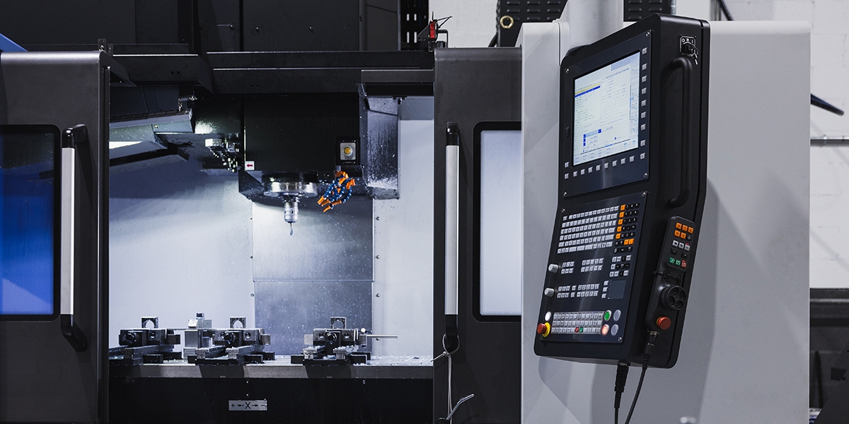 CNC Machining