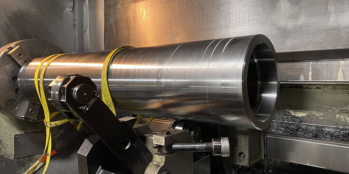 CNC Turning
