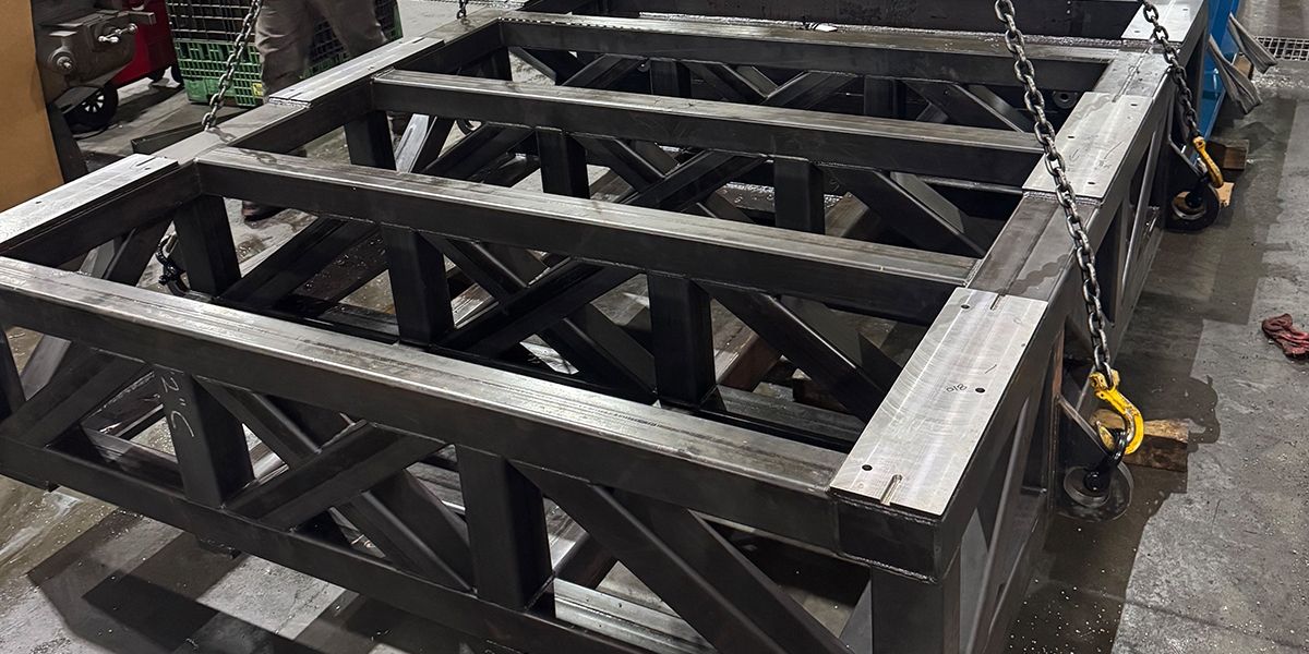 Custom Fabrication