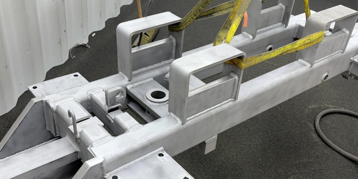 Sandblasting