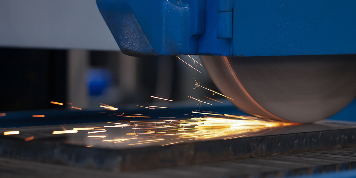 Surface Grinding