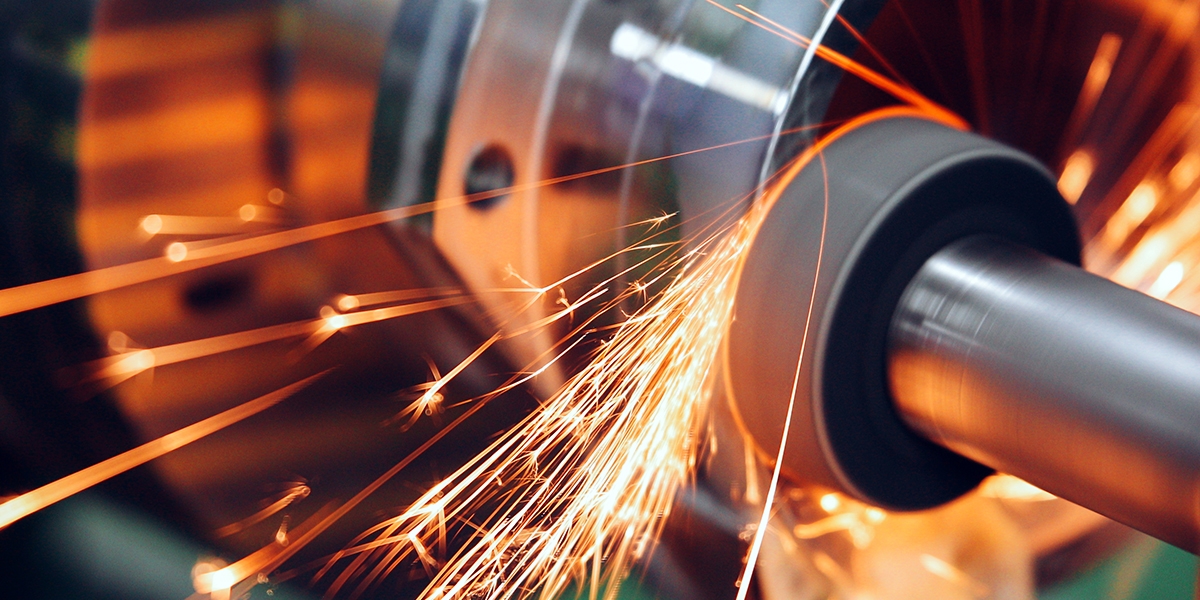 Surface Grinding