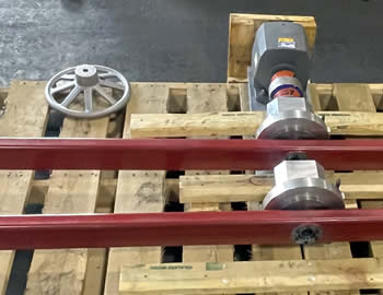 CNC Assemblies