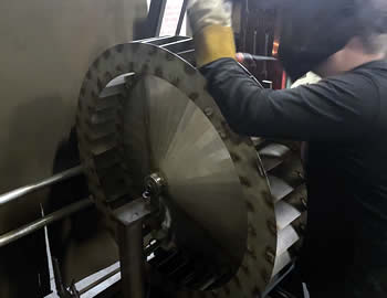 CNC Balancing