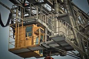 CNC for Industrial Businesses