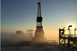 CNC for Oil Industry