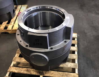 CNC Milling Services