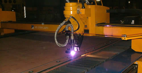 CNC Milling Services