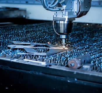 CNC Milling Services