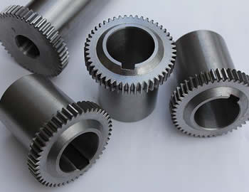 CNC Milling Services