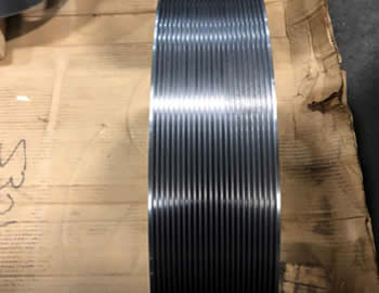 CNC Turning Services