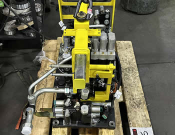 CNC Fabrication