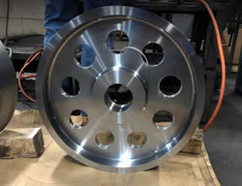 Precision Milling Services