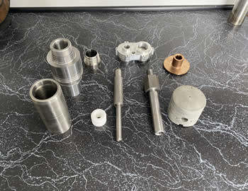 CNC Turning
